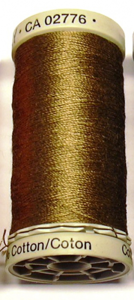 Sulky Cotton 30 - braun, 300 m